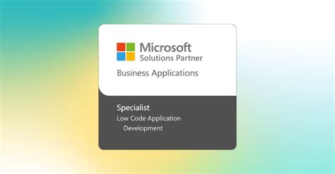 csp low code|Microsoft Low Code Application Development specialization.